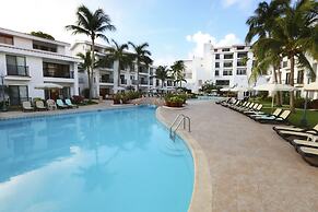 The Royal Cancun All Suites Resort