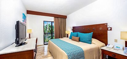 The Royal Cancun All Suites Resort