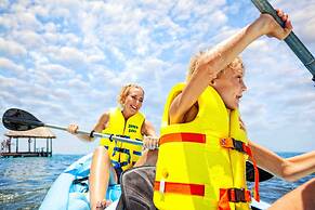 The Royal Cancun All Suites Resort