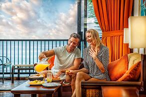 The Royal Cancun All Suites Resort