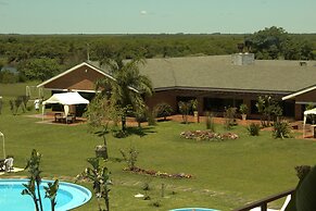 Arapey Thermal Resort & Spa