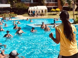 Arapey Thermal Resort & Spa