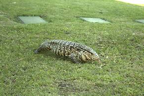 Arapey Thermal Resort & Spa