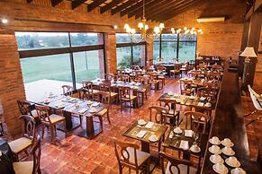 Arapey Thermal Resort & Spa