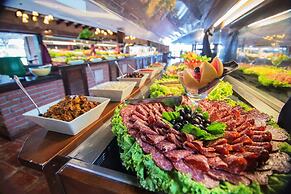 Arapey Thermal Resort & Spa