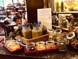 Arapey Thermal Resort & Spa