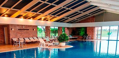 Arapey Thermal Resort & Spa