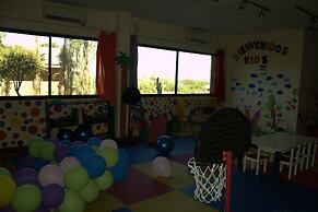 Arapey Thermal Resort & Spa