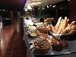 Arapey Thermal Resort & Spa