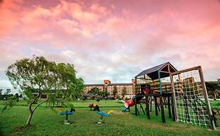 Arapey Thermal Resort & Spa