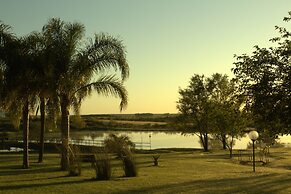 Arapey Thermal Resort & Spa