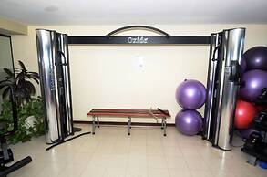 Arapey Thermal Resort & Spa