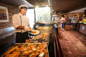 Arapey Thermal Resort & Spa