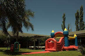 Arapey Thermal Resort & Spa