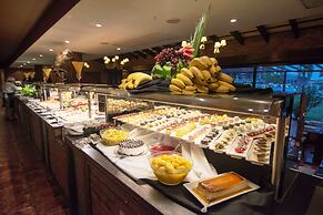 Arapey Thermal Resort & Spa