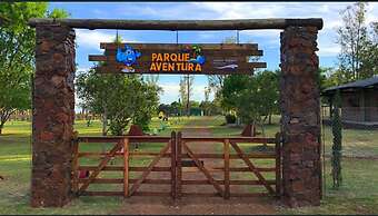 Arapey Thermal Resort & Spa