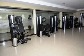 Arapey Thermal Resort & Spa