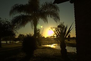 Arapey Thermal Resort & Spa