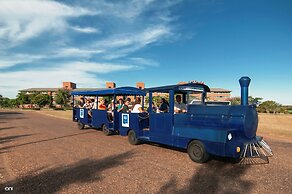 Arapey Thermal Resort & Spa