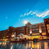 Arapey Thermal Resort & Spa