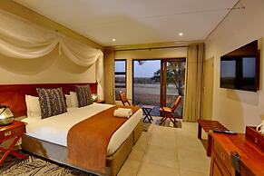 Hwange Safari Lodge