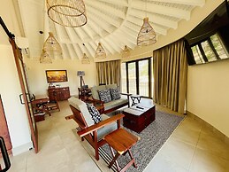 Hwange Safari Lodge