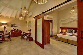 Hwange Safari Lodge