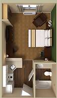 Extended Stay America Suites Columbia Laurel Ft Meade