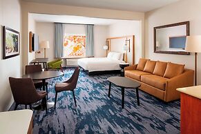 Fairfield Inn & Suites by Marriott Napa American Canyon