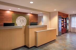 Fairfield Inn & Suites by Marriott Napa American Canyon