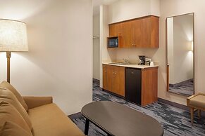 Fairfield Inn & Suites by Marriott Napa American Canyon