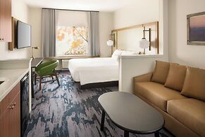 Fairfield Inn & Suites by Marriott Napa American Canyon