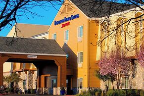 Fairfield Inn & Suites by Marriott Napa American Canyon