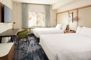 Fairfield Inn & Suites by Marriott Napa American Canyon