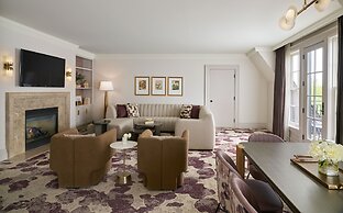 Royal Park Hotel