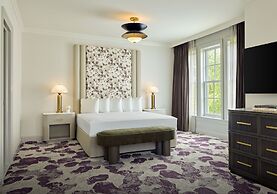 Royal Park Hotel