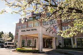 Royal Park Hotel