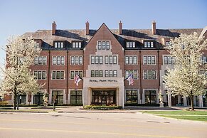 Royal Park Hotel
