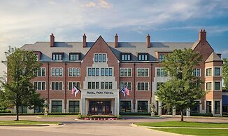 Royal Park Hotel