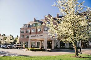 Royal Park Hotel