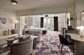 Royal Park Hotel