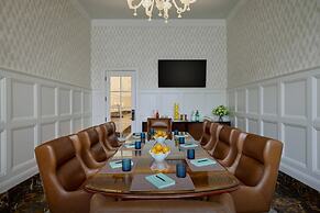 Royal Park Hotel