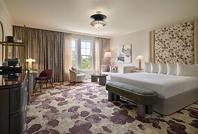 Royal Park Hotel