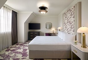 Royal Park Hotel