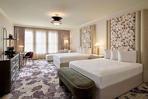 Royal Park Hotel