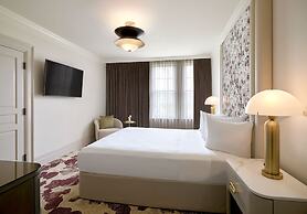 Royal Park Hotel