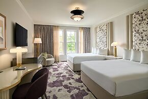 Royal Park Hotel