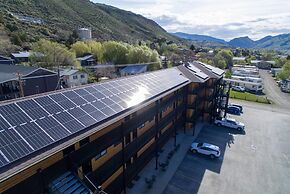 Travelodge by Wyndham Gardiner Yellowstone Park North