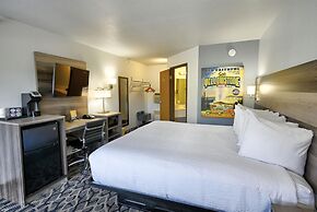 Travelodge by Wyndham Gardiner Yellowstone Park North