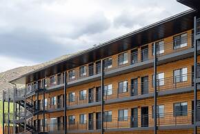 Travelodge by Wyndham Gardiner Yellowstone Park North